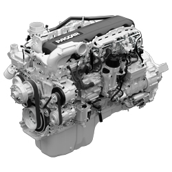 C3456 Engine